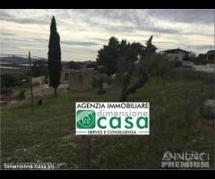 Rif.AG13|Azienda agricola Caltanissetta