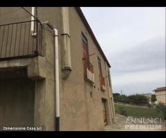 Rif.AG13|Azienda agricola Caltanissetta