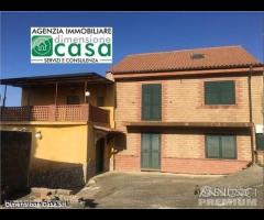 Rif.VL38|Villa Caltanissetta