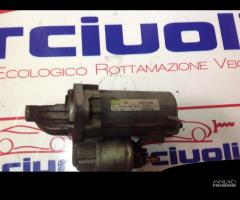 MOTORINO D' AVVIAMENTO FIAT Punto Berlina 5P 3Â° S - 1