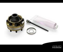 Kit riparazione albero CV JEEP Wrangler JK - 2