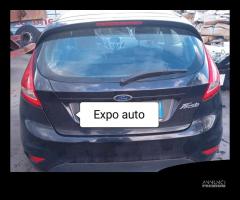 Ricambi ford fiesta 1.4 benz. rtja / rtjb