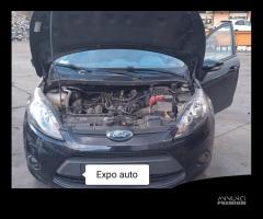 Ricambi ford fiesta 1.4 benz. rtja / rtjb