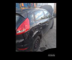 Ricambi ford fiesta 1.4 benz. rtja / rtjb