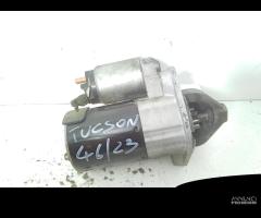 MOTORINO D' AVVIAMENTO HYUNDAI Tucson Serie 36100-