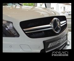 Calandra mascherina Mercedes A W176 SPORT AMG look