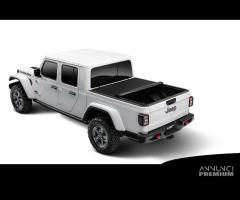 Copertura cassone JEEP Gladiator copricassone - 1