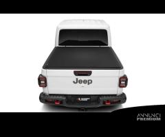 Copertura cassone JEEP Gladiator copricassone - 3