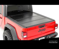 Copertura Cassone JEEP Gladiator copricassone