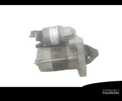 MOTORINO D' AVVIAMENTO OPEL Corsa F Serie 98127154