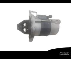 MOTORINO D' AVVIAMENTO OPEL Corsa F Serie 98127154