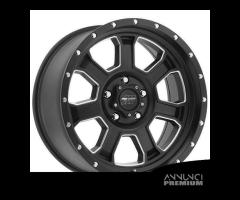 Cerchi Pro Comp 5143-7973 JEEP JK JL Gladiator - 1