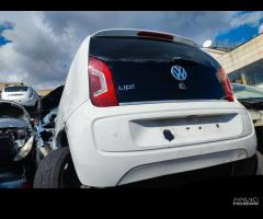 Ricambi vw up 1.0 benzina metano chy