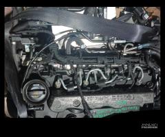 Motore completo volkswagen golf 7 1.6 tdi clh - 1