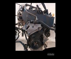 Motore completo volkswagen golf 7 1.6 tdi clh - 3