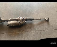 Scatola guida elettrica Renault scenic