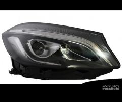 Fari Anteriori FULL Led Mercedes Classe A W176