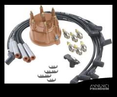 Accel Tune-Up kit candele cavi JEEP ZJ V8