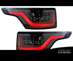 Fari posteriori TUBE LED Range Rover Sport 13-18