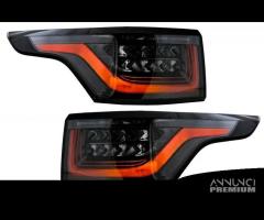 Fari posteriori TUBE LED Range Rover Sport 13-18