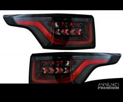 Fari posteriori TUBE LED Range Rover Sport 13-18