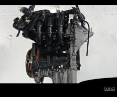 MOTORE COMPLETO FORD FIESTA 1.1 BZ  XPJD - 6