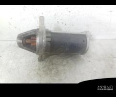 MOTORINO D' AVVIAMENTO OPEL Corsa E 3Â° Serie 0001 - 2