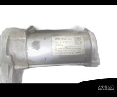 MOTORINO D' AVVIAMENTO VOLKSWAGEN Up Serie (122) 0 - 2