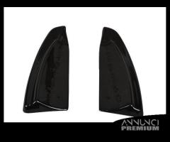 SPOILER CANTONALI Mercedes CLA W117 AMG LINE