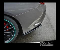 SPOILER CANTONALI Mercedes CLA W117 AMG LINE