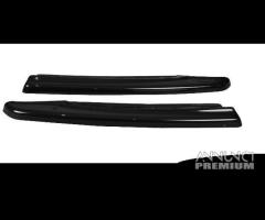 SPOILER CANTONALI Mercedes CLA W117 AMG LINE - 6