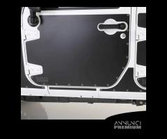 Smittybilt protezioni magnetiche JEEP Wrangler JK