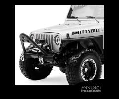 Smittybilt SRC Stinger paraurti anteriore JEEP