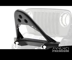 Smittybilt SRC Stinger paraurti anteriore JEEP