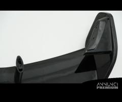 SPOILER ALETTONE AMG A35 MERCEDES Classe A W177 - 6