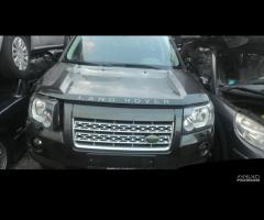 Ricambi land rover freelander 2 d4 224dt