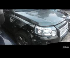 Ricambi land rover freelander 2 d4 224dt