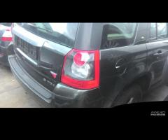 Ricambi land rover freelander 2 d4 224dt