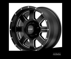 Cerchi Pro Comp 5173-7973 JEEP JK JL in lega