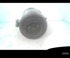 COMPRESSORE A/C BMW X3 1Â° Serie 6905643-08 204d4