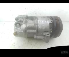 COMPRESSORE A/C BMW X3 1Â° Serie 6905643-08 204d4