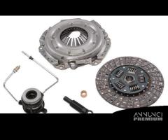 AMS Kit frizione completo JEEP Wrangler YJ