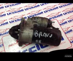 MOTORINO D' AVVIAMENTO FIAT Bravo 2Â° Serie 937A50 - 1