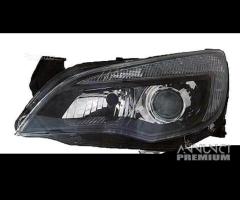 FARI ANTERIORI LED DIURNI OPEL ASTRA J Copia OEM