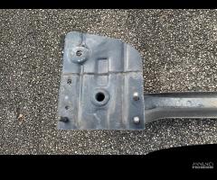 Rinforzo traversa paraurti posteriore Opel Adam