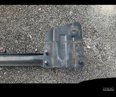 Rinforzo traversa paraurti posteriore Opel Adam