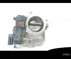 CORPO FARFALLATO FIAT Ducato 5Â° Serie 504351131 D - 5