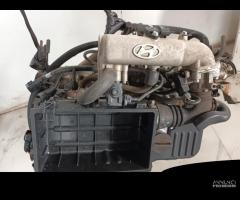 Motore completo hyundai atos 1.1 bz g4hg