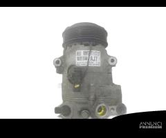 COMPRESSORE A/C OPEL Astra J 2Â° Serie 13450513 A1