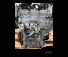 Motore Completo VOLKSWAGEN Up Serie (122) (16>)